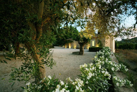 Finca Son Esteve