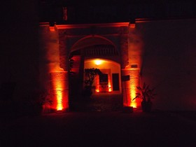 Finca Son Esteve