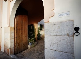 Finca Son Esteve
