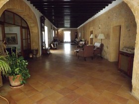Finca Son Esteve