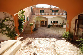 Finca Son Esteve