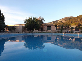 Finca Son Esteve