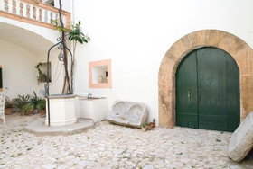 Finca Son Esteve