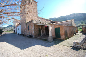 Finca Son Esteve