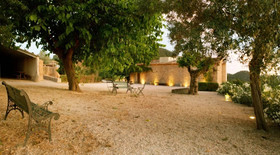 Finca Son Esteve