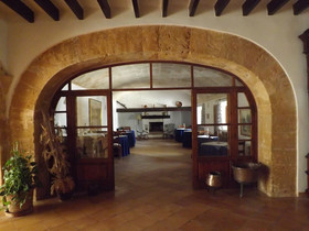 Finca Son Esteve