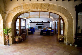 Finca Son Esteve