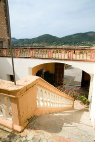 Finca Son Esteve