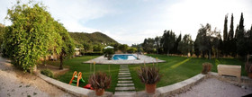 Finca Son Esteve