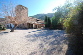 Finca Son Esteve