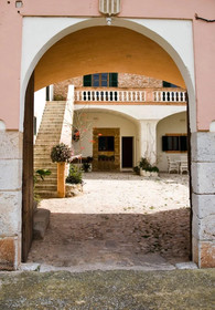 Finca Son Esteve