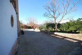 Finca Son Esteve