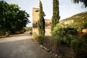 Finca Son Esteve
