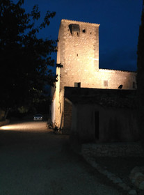 Finca Son Esteve