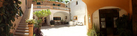 Finca Son Esteve