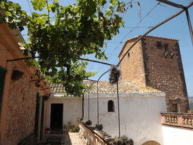 Finca Son Esteve