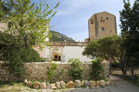 Finca Son Esteve