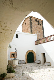 Finca Son Esteve