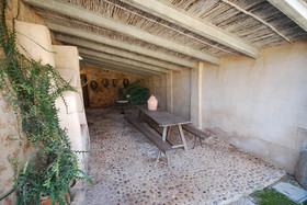 Finca Son Esteve