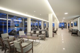 La Pérgola Aparthotel