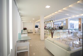 La Pérgola Aparthotel