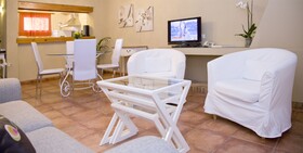 La Pérgola Aparthotel