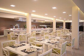 La Pérgola Aparthotel