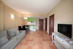 La Pérgola Aparthotel