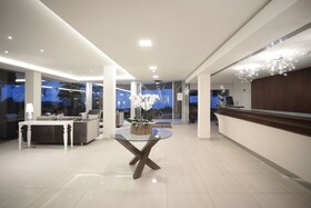 La Pérgola Aparthotel