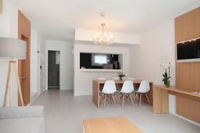 La Pérgola Aparthotel