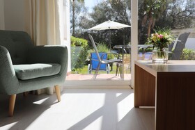 La Pérgola Aparthotel