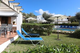 La Pérgola Aparthotel