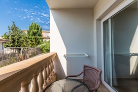 La Pérgola Aparthotel