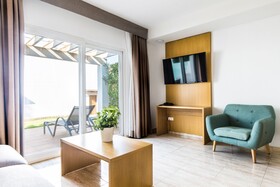 La Pérgola Aparthotel