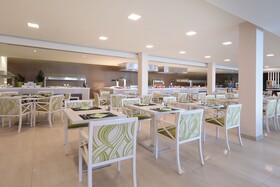 La Pérgola Aparthotel
