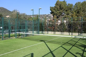 La Pérgola Aparthotel