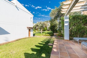 La Pérgola Aparthotel