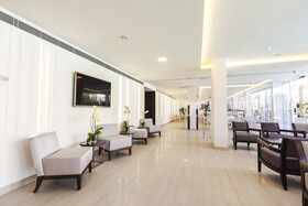 La Pérgola Aparthotel