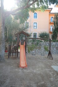La Pérgola Aparthotel
