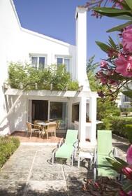 La Pérgola Aparthotel