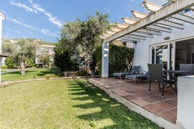 La Pérgola Aparthotel