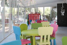 La Pérgola Aparthotel