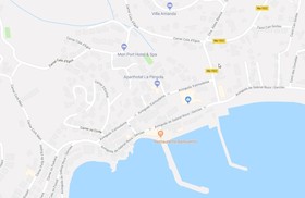 Mon Port Hotel & Spa