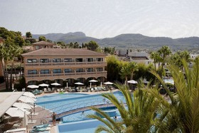 Mon Port Hotel & Spa