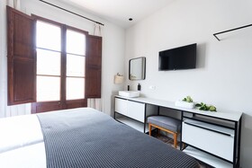 Unic Turisme D'interior