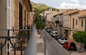 Unic Turisme D'interior