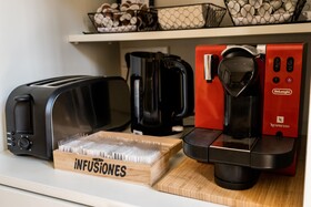 Unic Turisme D'interior