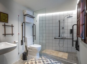 Unic Turisme D'interior