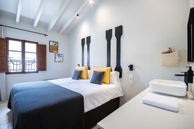 Unic Turisme D'interior
