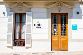 Unic Turisme D'interior